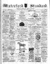 Waterford Standard Wednesday 04 November 1903 Page 1