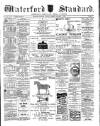 Waterford Standard Saturday 07 November 1903 Page 1