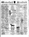 Waterford Standard Wednesday 09 December 1903 Page 1