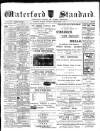 Waterford Standard Wednesday 01 March 1905 Page 1