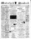 Waterford Standard Wednesday 15 March 1905 Page 1