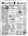 Waterford Standard Wednesday 03 January 1906 Page 1
