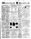 Waterford Standard Wednesday 01 August 1906 Page 1