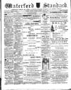 Waterford Standard Wednesday 09 January 1907 Page 1
