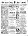Waterford Standard Wednesday 06 February 1907 Page 1