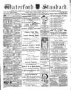 Waterford Standard Saturday 09 February 1907 Page 1