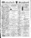 Waterford Standard Wednesday 19 June 1907 Page 1