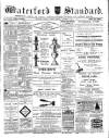 Waterford Standard Saturday 23 November 1907 Page 1