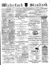 Waterford Standard Wednesday 01 September 1909 Page 1