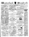 Waterford Standard Wednesday 15 September 1909 Page 1