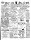 Waterford Standard Saturday 06 November 1909 Page 1