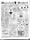 Waterford Standard Wednesday 05 January 1910 Page 1