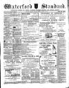 Waterford Standard Saturday 29 January 1910 Page 1