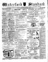 Waterford Standard Wednesday 09 February 1910 Page 1