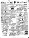 Waterford Standard Saturday 26 March 1910 Page 1
