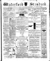 Waterford Standard Wednesday 01 June 1910 Page 1