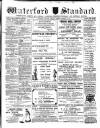 Waterford Standard Saturday 24 December 1910 Page 1