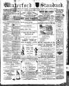 Waterford Standard Wednesday 04 January 1911 Page 1