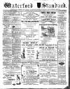 Waterford Standard Wednesday 11 January 1911 Page 1