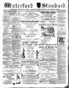 Waterford Standard Saturday 14 January 1911 Page 1