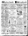 Waterford Standard Wednesday 18 January 1911 Page 1