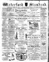 Waterford Standard Wednesday 25 January 1911 Page 1