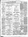 Waterford Standard Wednesday 01 February 1911 Page 2