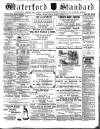 Waterford Standard Saturday 11 February 1911 Page 1