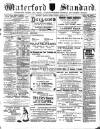 Waterford Standard Saturday 25 March 1911 Page 1