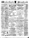 Waterford Standard Saturday 22 April 1911 Page 1