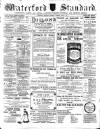 Waterford Standard Saturday 03 June 1911 Page 1