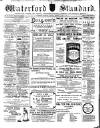 Waterford Standard Saturday 10 June 1911 Page 1
