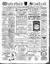 Waterford Standard Wednesday 21 June 1911 Page 1