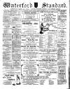 Waterford Standard Saturday 30 September 1911 Page 1