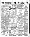 Waterford Standard Wednesday 22 November 1911 Page 1