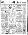 Waterford Standard Saturday 25 November 1911 Page 1