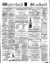 Waterford Standard Wednesday 06 December 1911 Page 1
