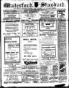 Waterford Standard Saturday 12 January 1918 Page 1