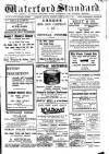 Waterford Standard Wednesday 12 June 1918 Page 1