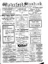 Waterford Standard Wednesday 17 July 1918 Page 1