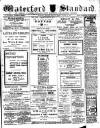 Waterford Standard Saturday 31 August 1918 Page 1