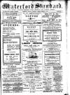 Waterford Standard Wednesday 02 October 1918 Page 1