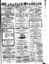 Waterford Standard Wednesday 23 October 1918 Page 1