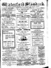 Waterford Standard Saturday 26 October 1918 Page 1