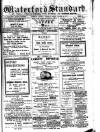 Waterford Standard Wednesday 30 October 1918 Page 1