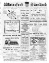 Waterford Standard Wednesday 13 January 1926 Page 1