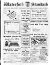 Waterford Standard Saturday 16 January 1926 Page 1