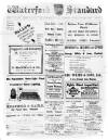 Waterford Standard Saturday 23 January 1926 Page 1