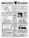 Waterford Standard Wednesday 03 February 1926 Page 1