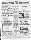 Waterford Standard Saturday 13 February 1926 Page 1